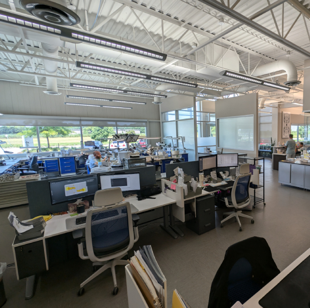 Essex Dental Laboratory